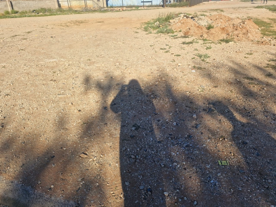 0 Bedroom Property for Sale in Morning Glory Northern Cape